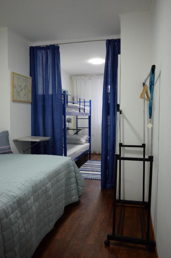 Artotrada Mini-Hotel Одесса Экстерьер фото