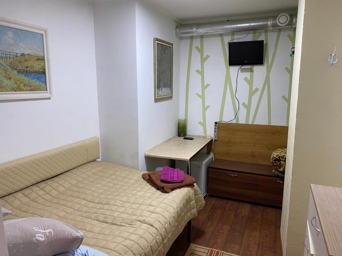 Artotrada Mini-Hotel Одесса Экстерьер фото