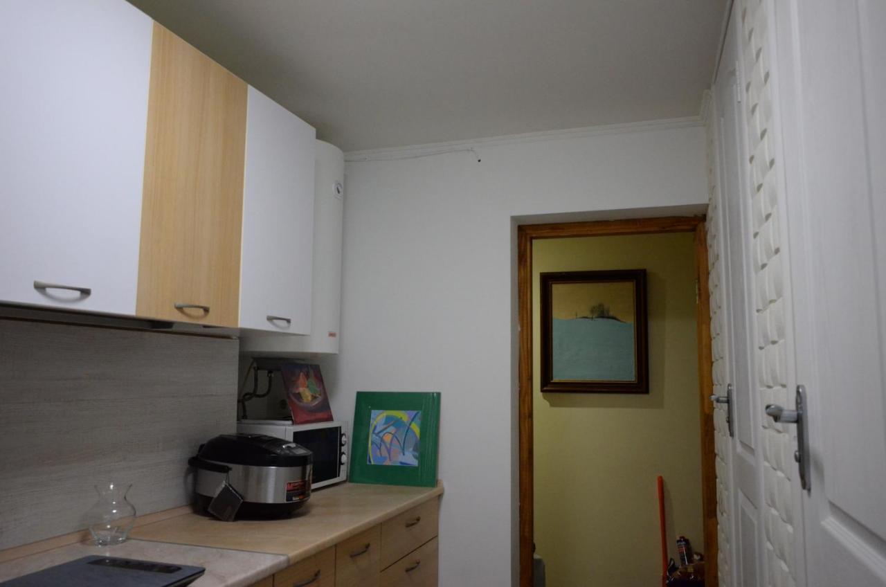 Artotrada Mini-Hotel Одесса Экстерьер фото