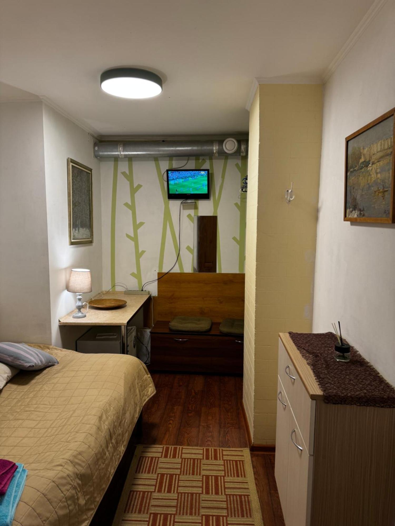 Artotrada Mini-Hotel Одесса Экстерьер фото