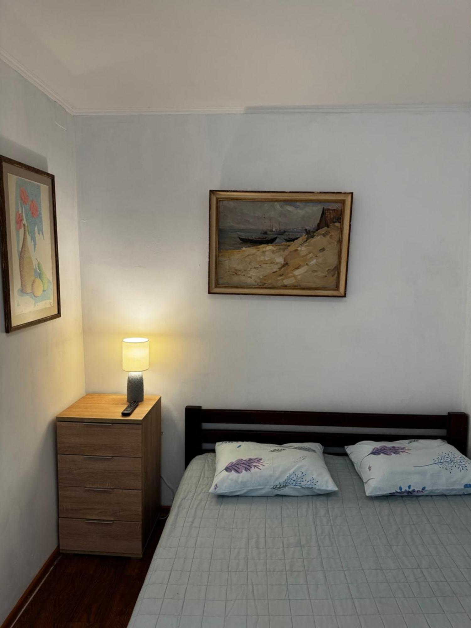 Artotrada Mini-Hotel Одесса Экстерьер фото