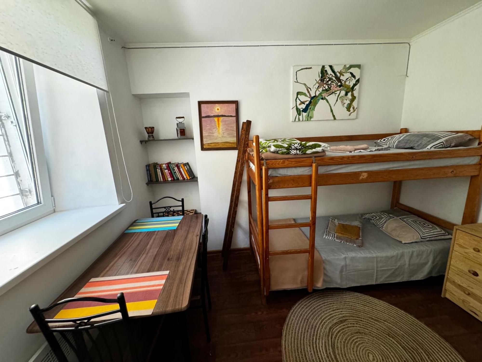 Artotrada Mini-Hotel Одесса Экстерьер фото